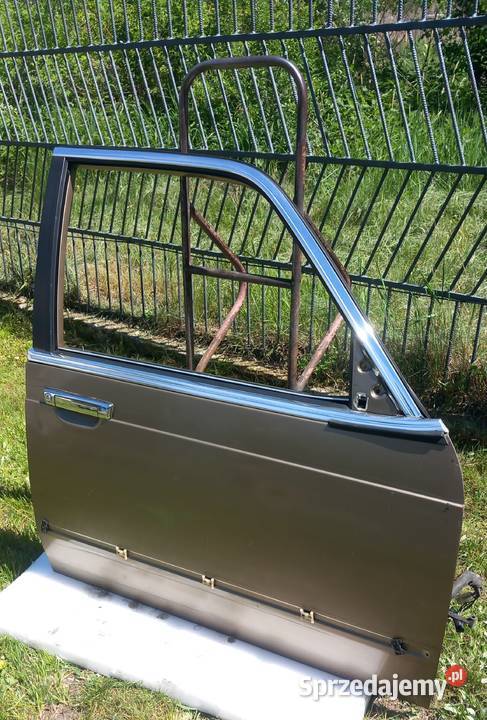 Drzwi Bmw e23 Drzwi