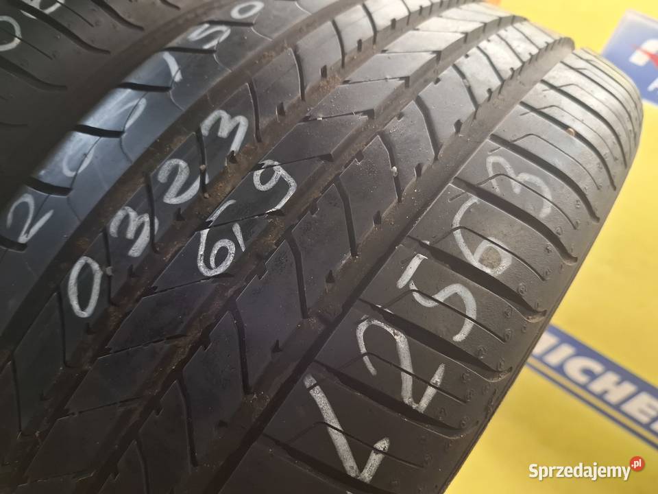 20550 17 GoodYear 0323 Obrzycko L2563 WYSYŁKA 17cale Zielonagóra