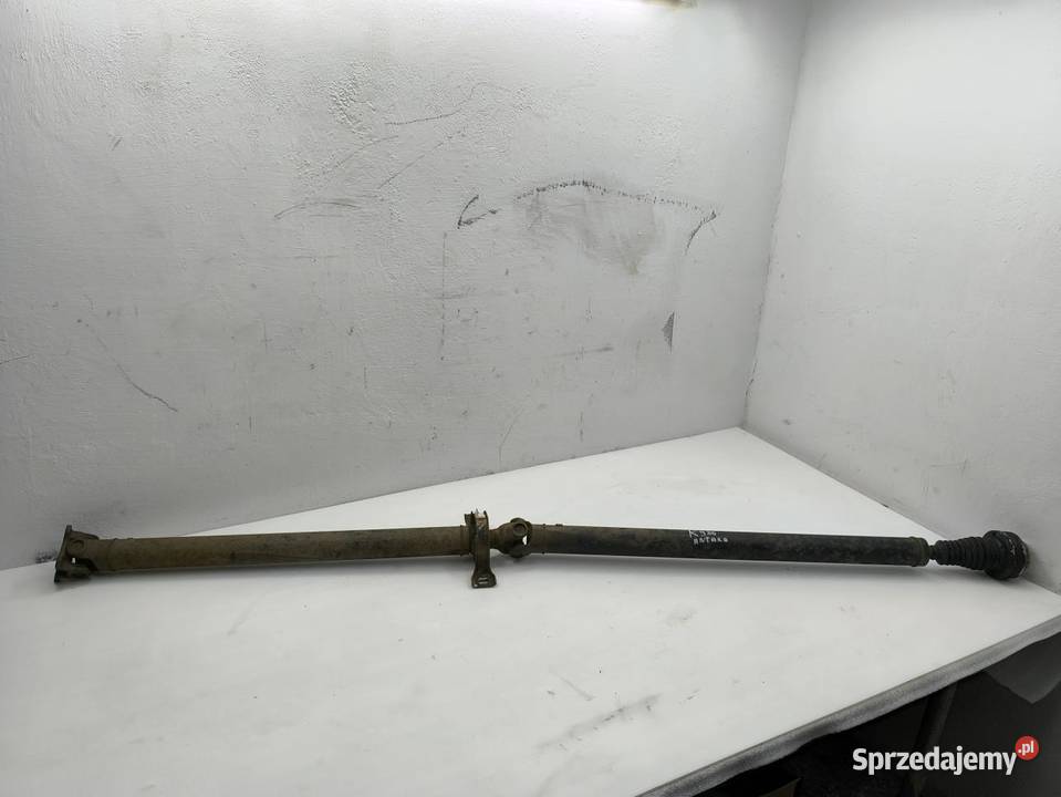 WAŁ NAPĘDOWY AUTOMAT OPEL ANTARA LIFT 22 CDTI