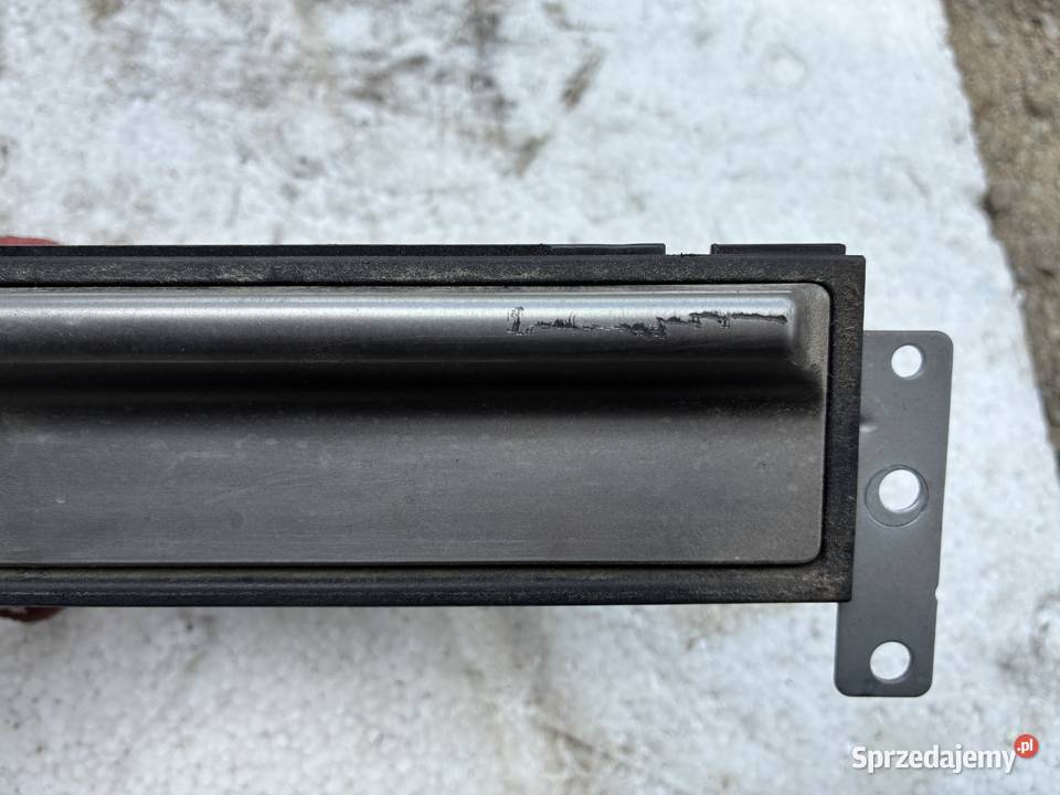 Panel Schowek Środkowy Nissan XTrail