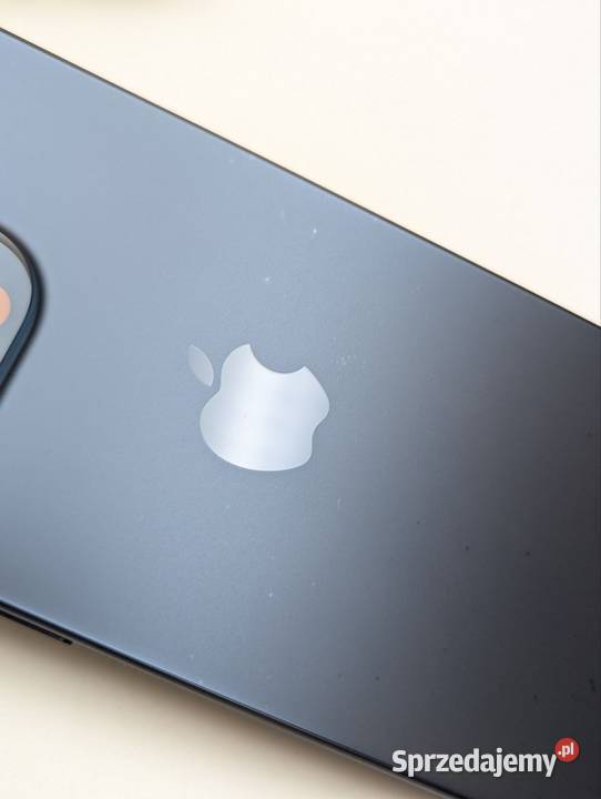 Apple iPhone 15 Pro 8 GB 128 GB 5G Warszawa