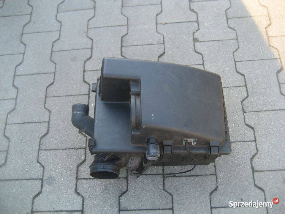 volvo s80 9803r 29 benzyna obudowa filtra Rakoniewice