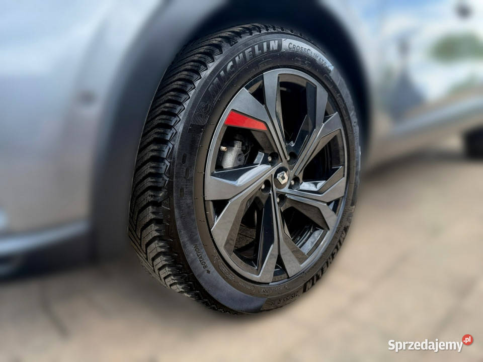 Renault Arkana RS line skora NAWI kamera BLIS opolskie Otmuchów sprzedam