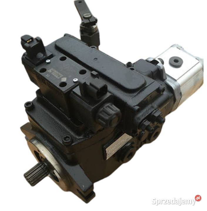 JCB 333R1584 Pompa hydrauliczna do JCB 403