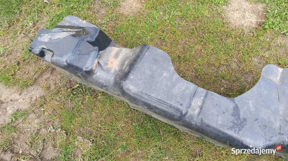 OSŁONA ZBIORNIKA PALIWA LINCOLN NAVIGATOR III 54 osobowe