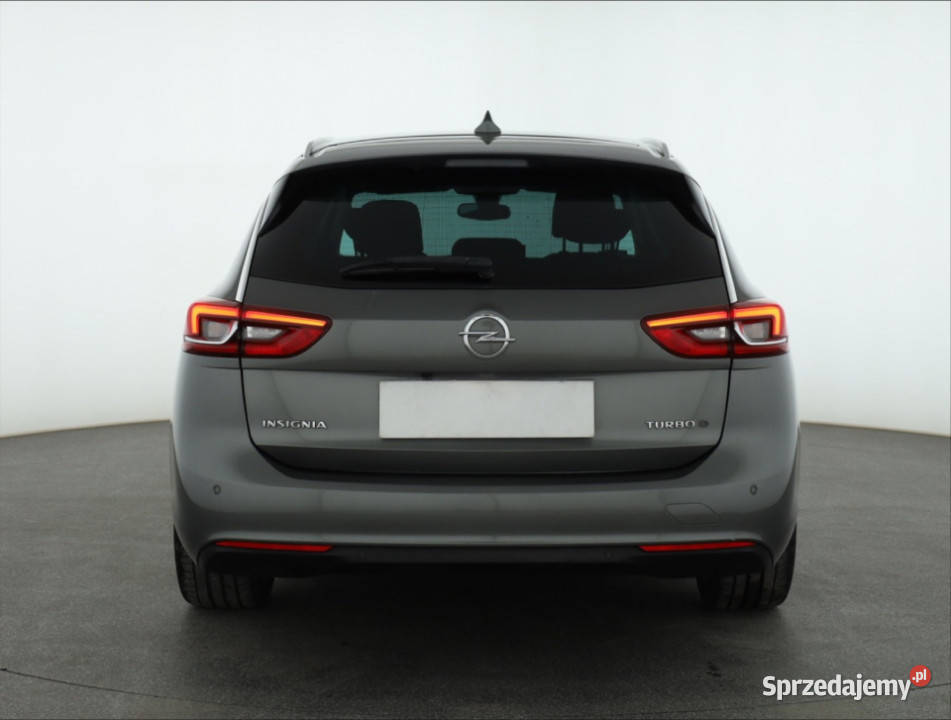 Opel Insignia 20 CDTI Piaseczno