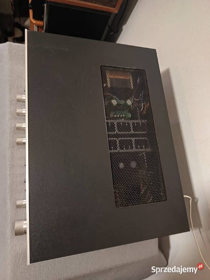 Amplituner TECHNICS SA 5360 moduł Bluetooth Gdynia