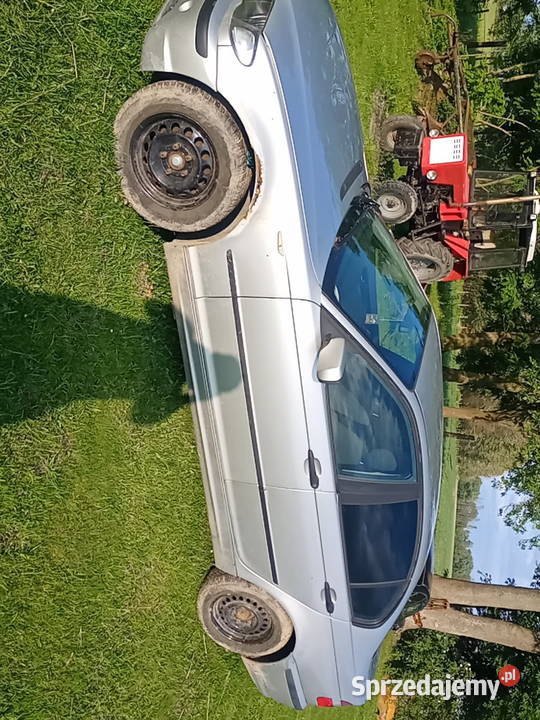 BMW e 46 BMW podkarpackie sprzedam