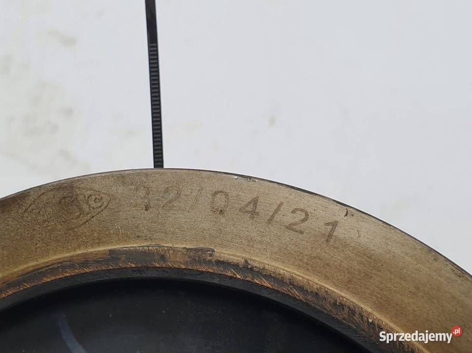 KOŁO PASOWE VOLKSWAGEN PHAETON II LIFT NIE LONG sprzedam