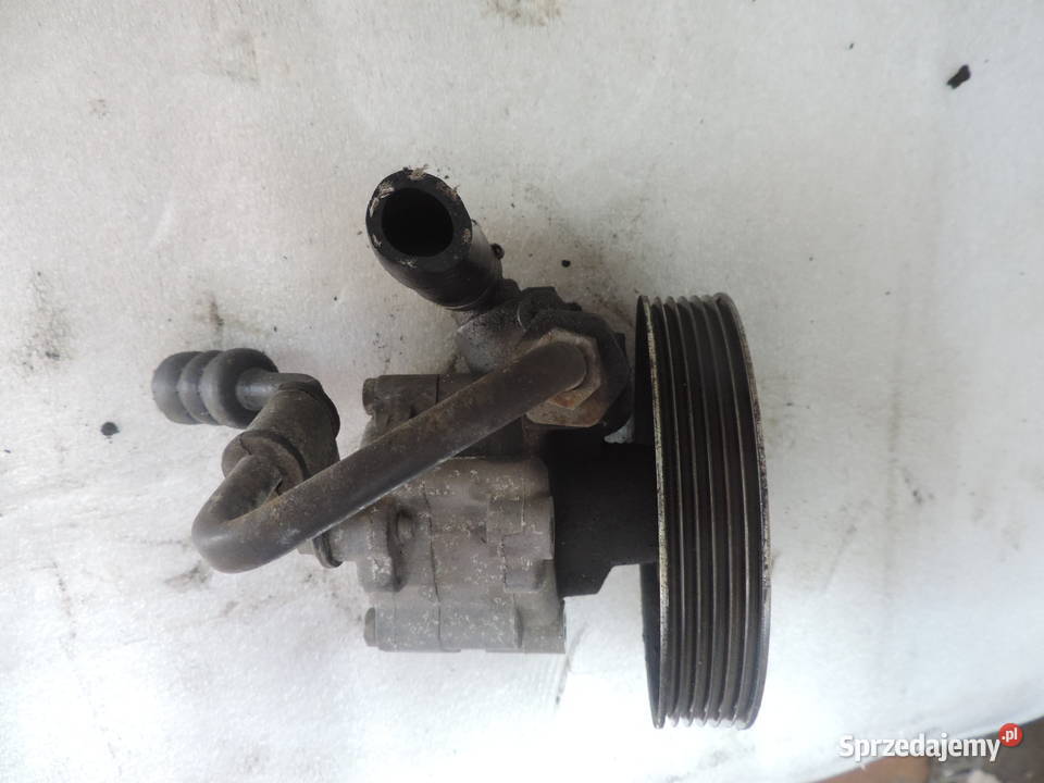 PEUGEOT 406 20 HDI POMPA WSPOMAGANIA 9640830580 Nowy Sącz