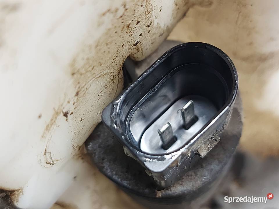 JEEP CHEROKEE V KL 15r zbiornik spryskiwaczy Zbiorniki płynu do spryskiwaczy