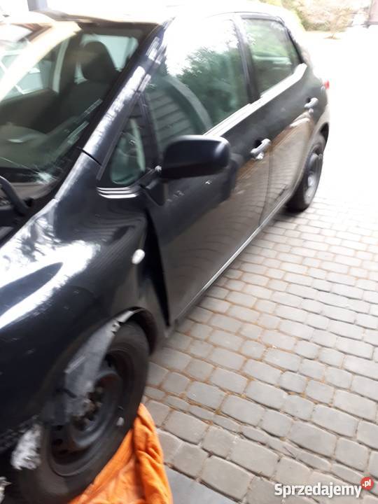TOYOTA AURIS NA CZESCI diesel