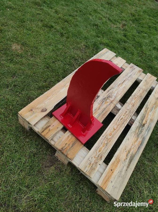 Zrywak do korzeni ripper ząb kieł jcb Pozostałe Kłobuck