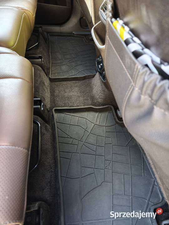 Hyundai Santa Fe 20crdi 1857osobsalon 2000cm3