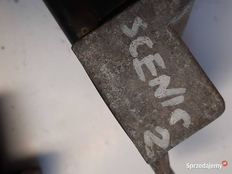 Renault Dacia przekażnik świec żarowych Ksawerów