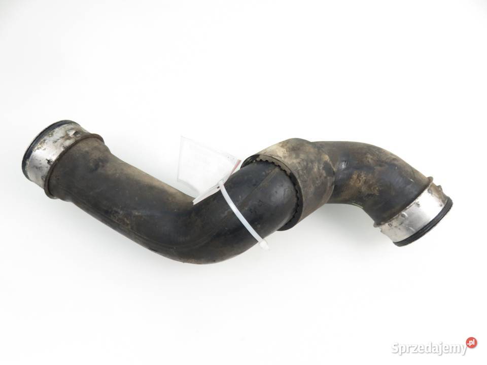 RURA INTERCOOLERA MERCEDES W203 A2035281782