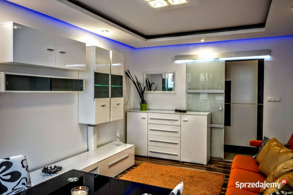 Poznań os Jagiellońskie dwa pokoje do wynajęcia