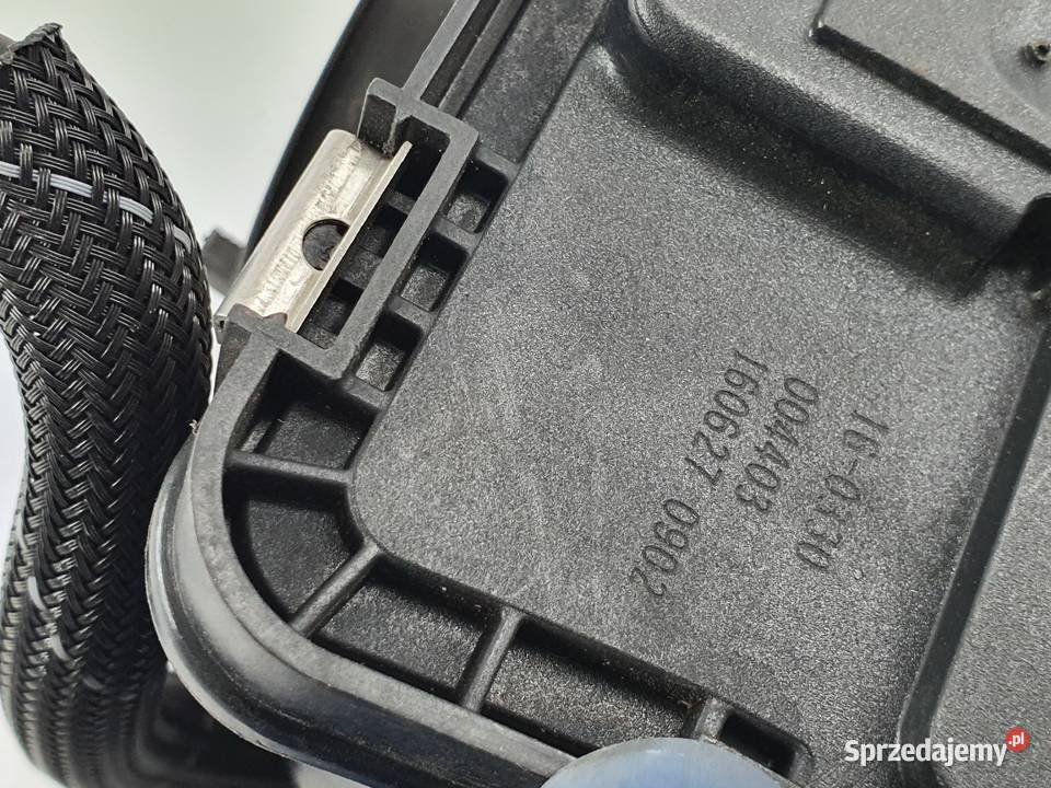 Przepustnica Guma Wlot Czujnik Bmw R 1200 Rs K54 Łódź sprzedam