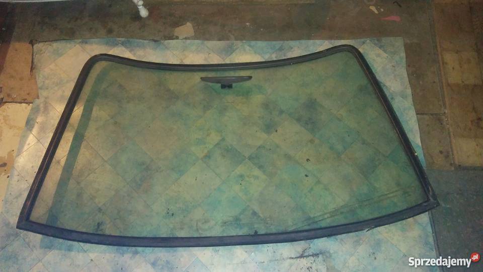 DACIA 1300RENAULT 12 szybydeska rozdzielcza osobowe Pozostałe Pobiedziska