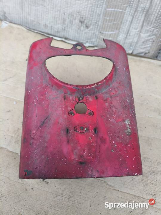 MZ es 2502 obudowa lampy osłona trophy świętokrzyskie Skarżysko-Kamienna