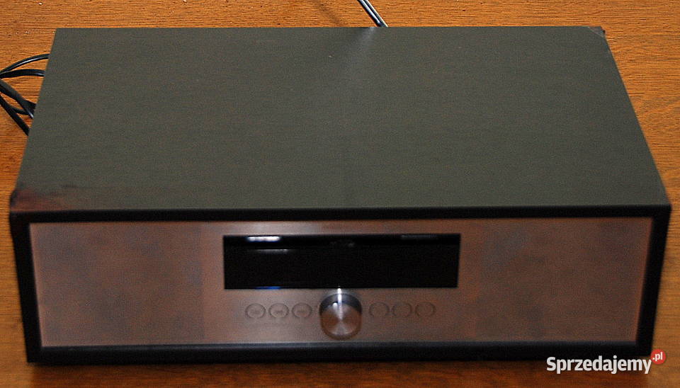 audio allinone MINI WIEŻA BT radio CD MP3 DAB FM sprzedam