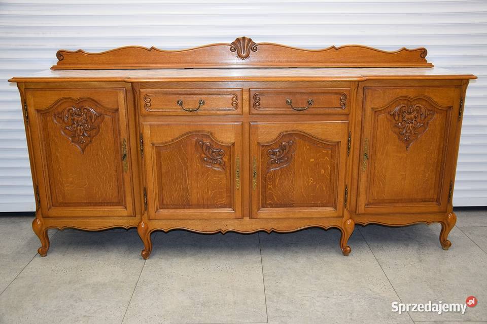 komoda ludwikowska super stan Olsztyn