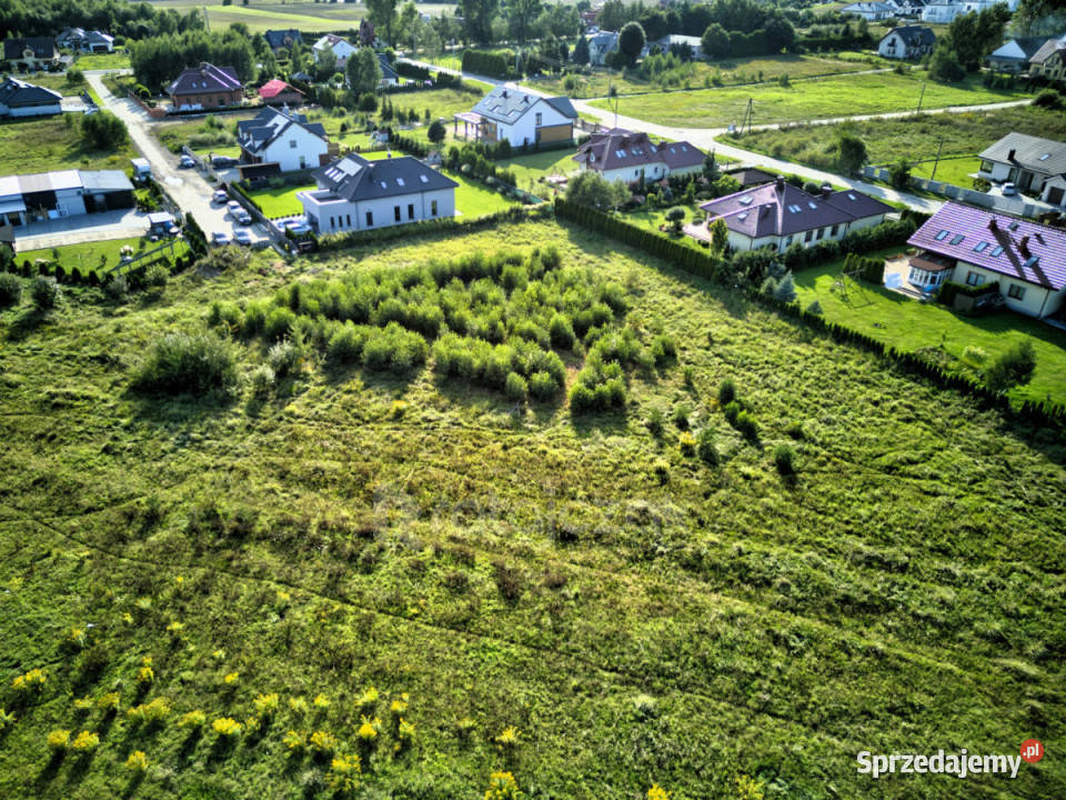 Działka 2130m2 Gdańsk 546zł/m2 pomorskie