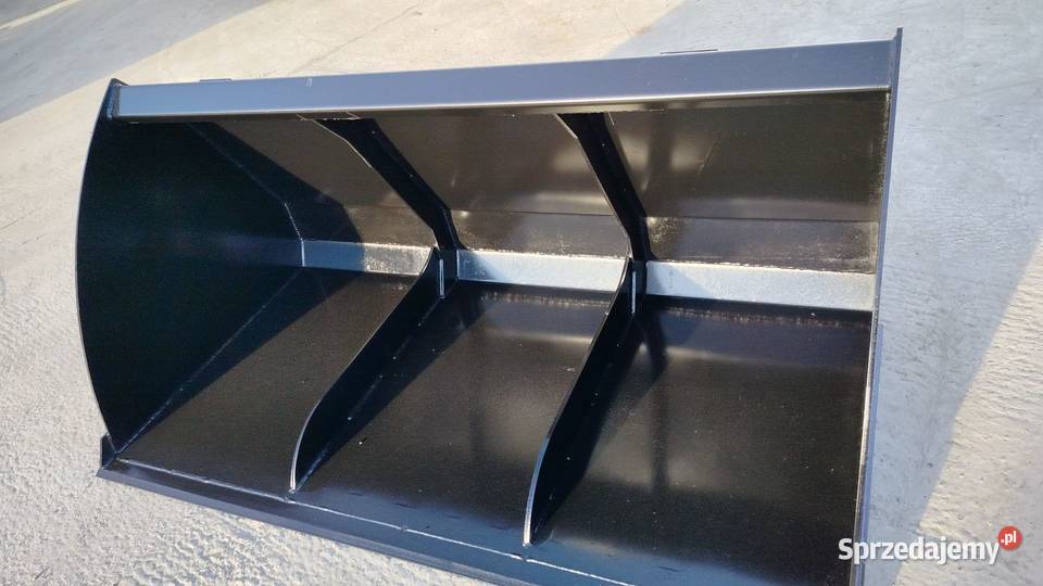 Łyżka Szufla Objętościówka do Tura i Ładowarki z Radom