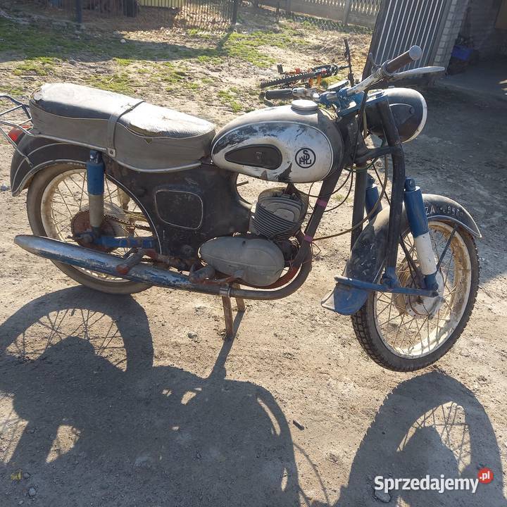 Shl M11 1964 Pozostałe Żółkiewka-Osada sprzedam