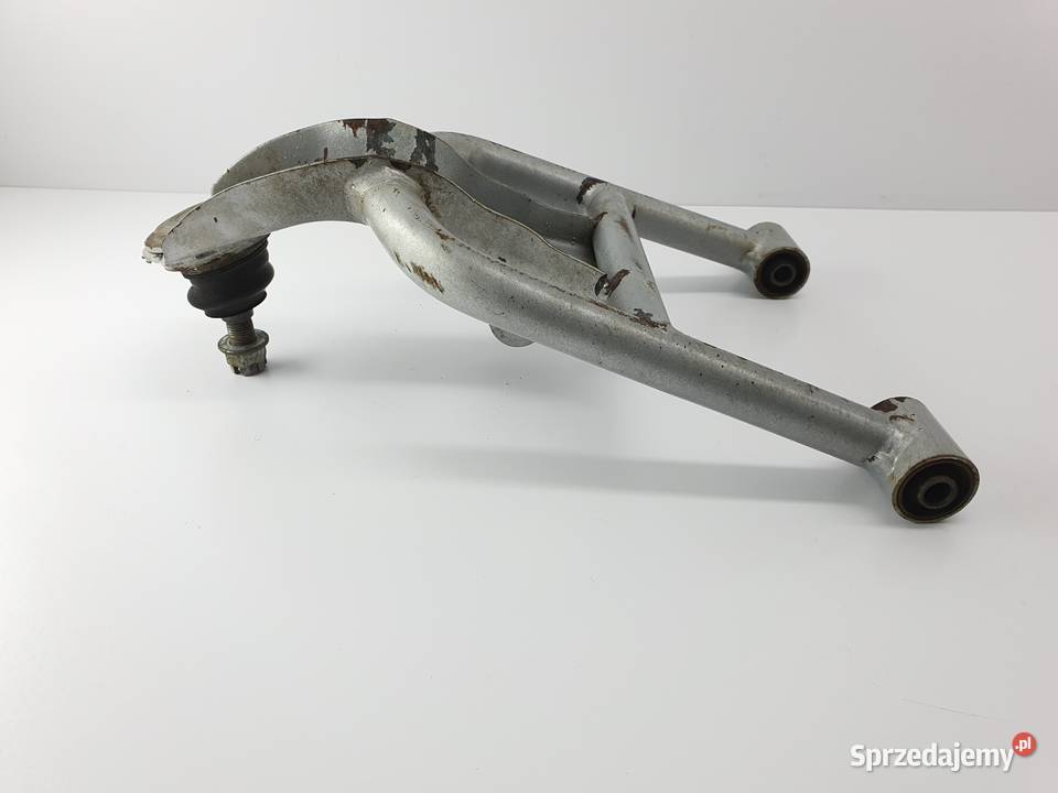 Wahacz Przedni Prawy Dolny Sworzen Honda Trx 250 Łódź