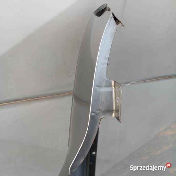 Błotnik prawy przód BMW 5 E34 41351946929 dolnośląskie