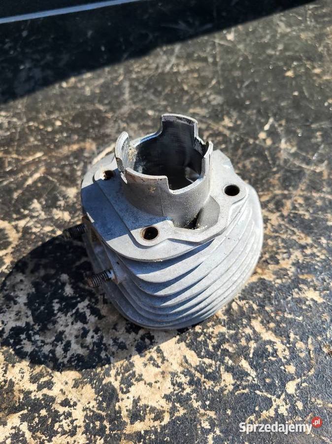 CYLINDER SILNIKA ZUNDAPP 251 02 600 12 Rybnik