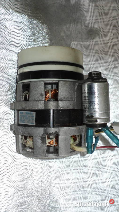 Silnik Welling YXW 482F3 AGD sprzedam