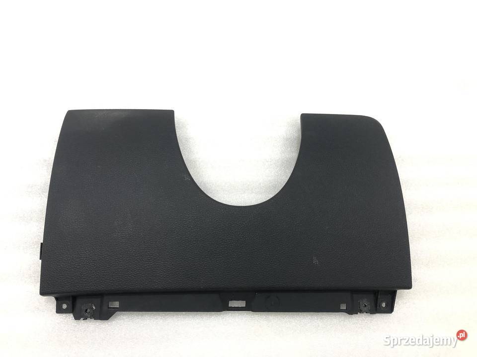 OSŁONA POD KIEROWNICE AUDI Q7 4L 4L1863075A 0515 osobowe wielkopolskie