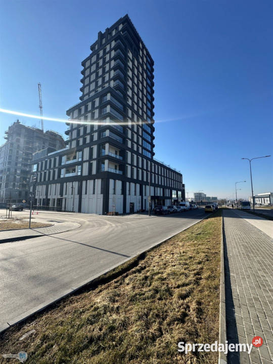 Lokal 882m2 Kielce handlowo-usługowy