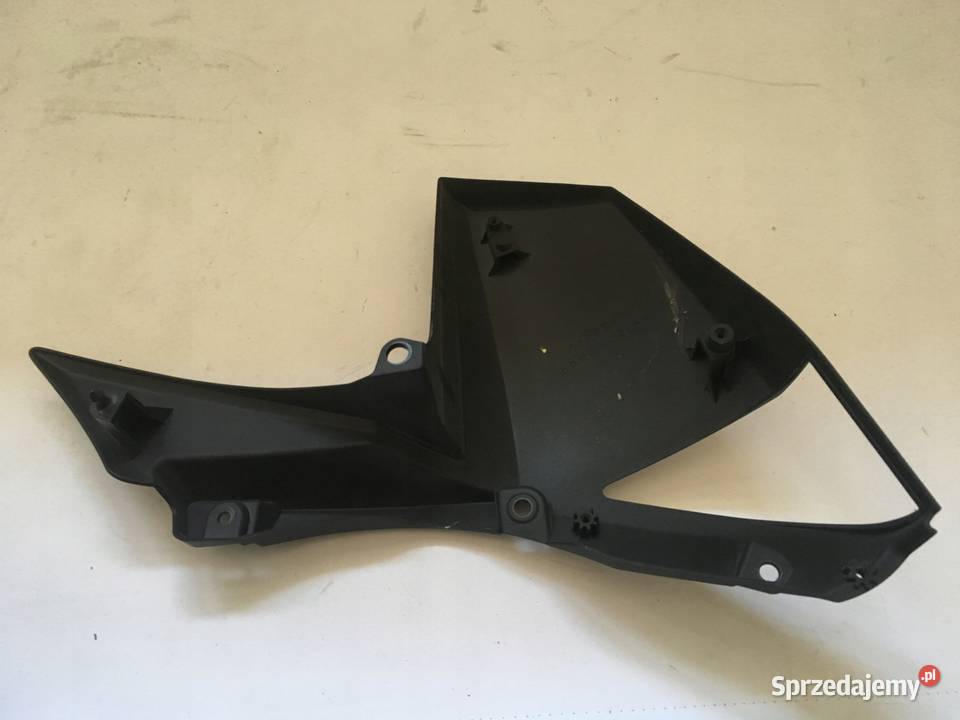 KAWASAKI Z 1000 1013 Plastik Bok centralny prawy