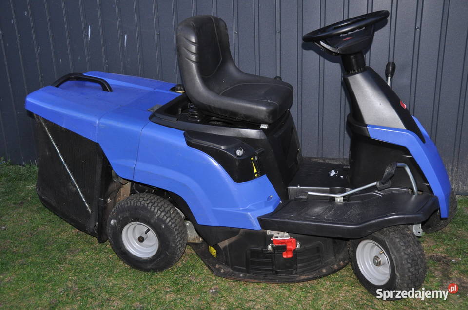 STIHL BR 400420 lubelskie