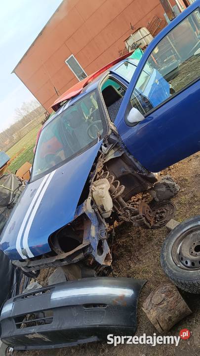 Fiat Punto 1 288066km sprzedam