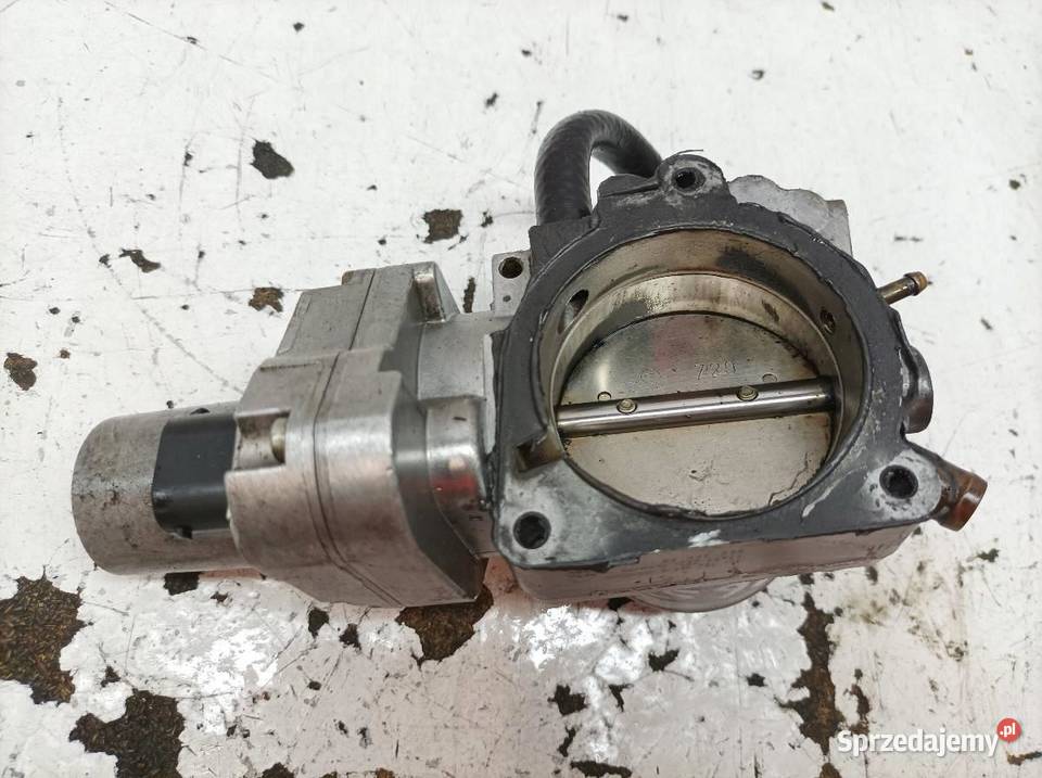 PRZEPUSTNICA 24446586 32 V6 Opel Vectra III świętokrzyskie