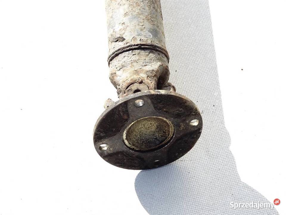 WAŁ NAPĘDOWY VW LT 28 35 Van minibus 9606 28 125 sprzedam