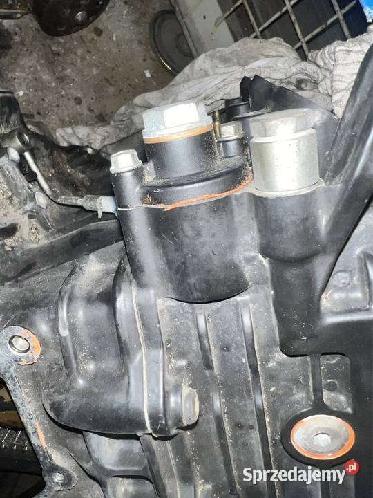 napinacz rozrządu Triumph Sprint RS 955i Ostrzeszów