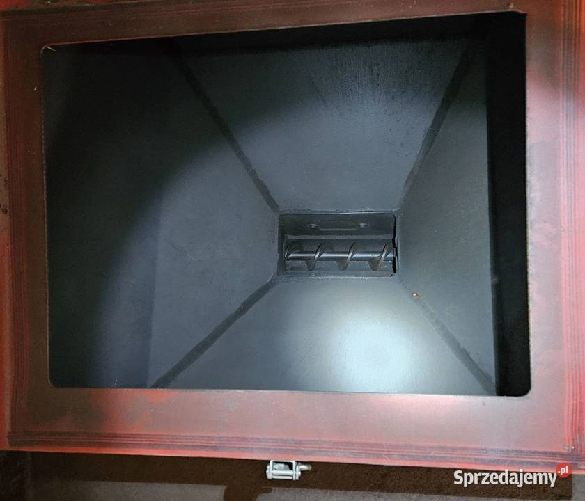 Piec Kocioł na Ekogroszek 32 kW wielkopolskie