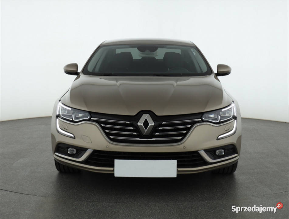Renault Talisman 13 TCe Piaseczno