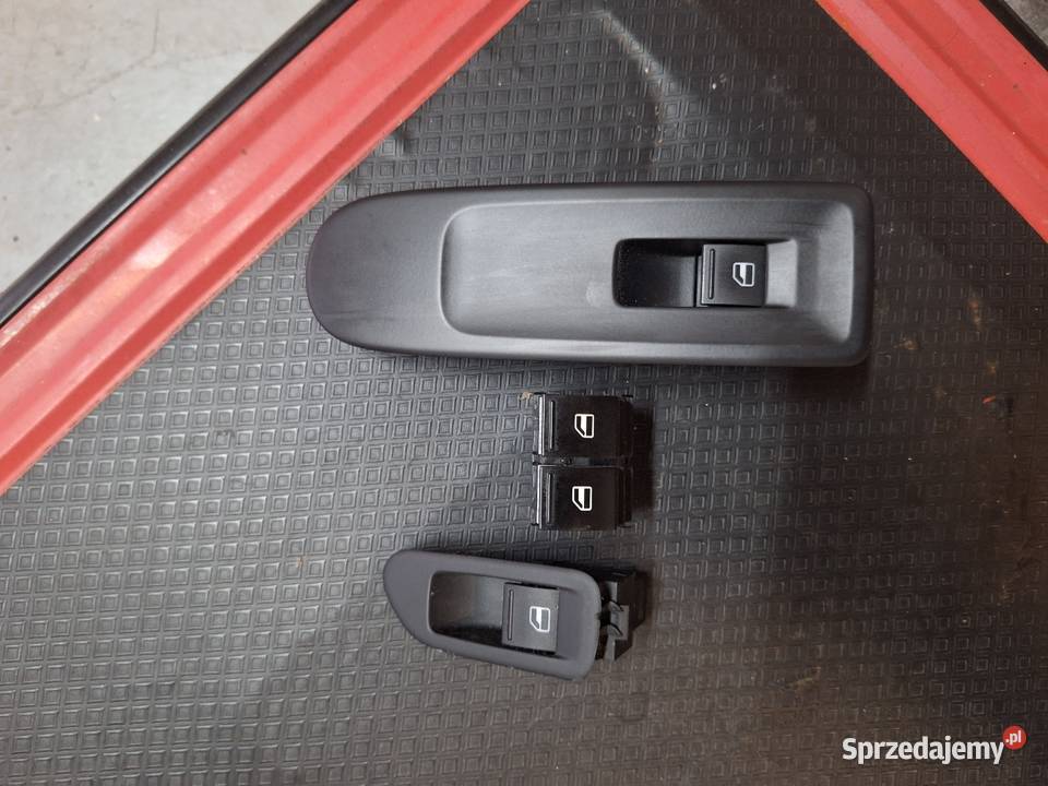 Części golf 6 Pozostałe Wejherowo