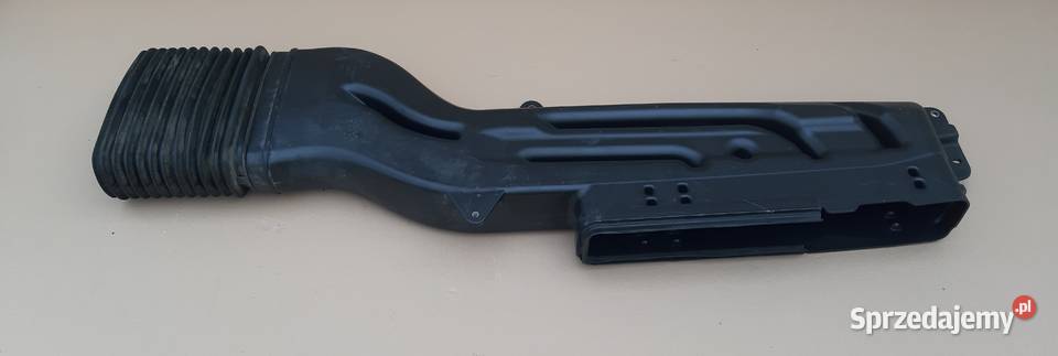 MAN TGL TGS KOMIN WLOT POWIETRZA RURA 72476391 Karoseria Trzciel