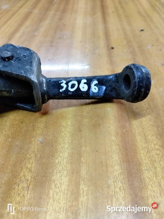 Podnóżek Jawa 350 Łubno sprzedam