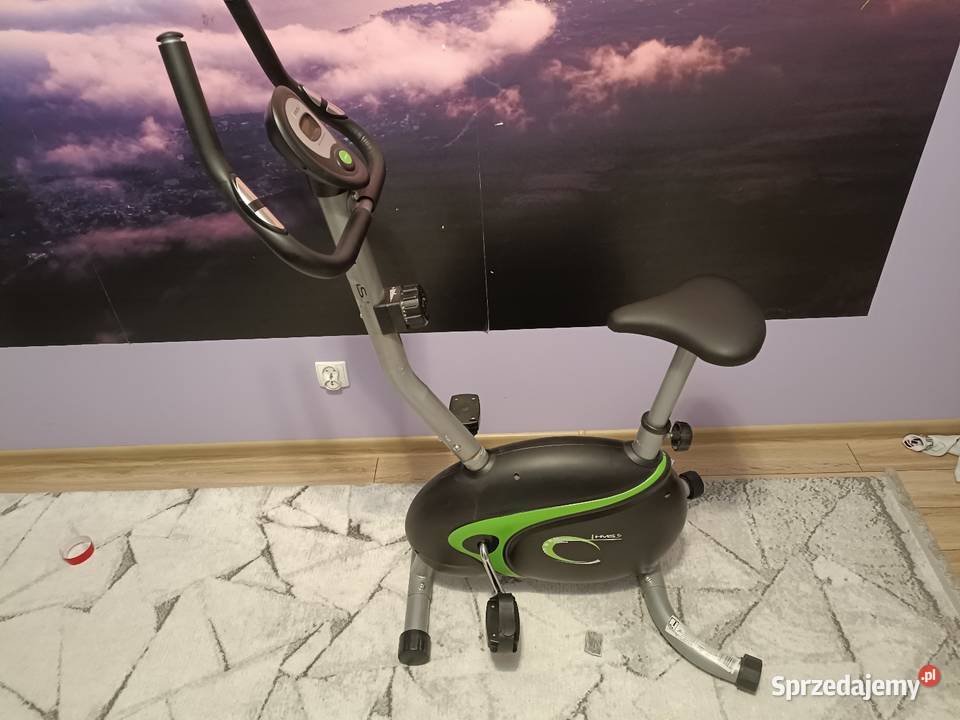 Rower stacjonarny magnetyczny Lublin