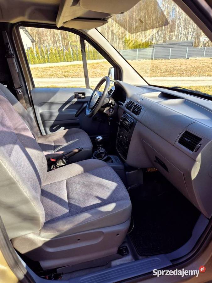 KamperVan mini Ford Transit Tarnów