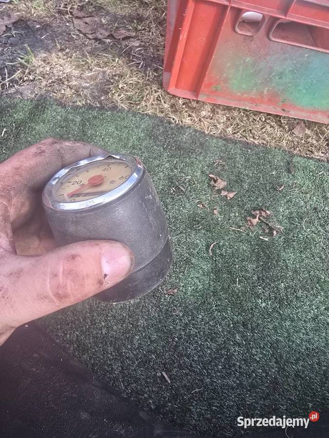 Licznik simson lubuskie Gorzów Wielkopolski sprzedam