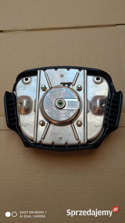 Poduszka powietrzna kierowcy Audi A6 C5 a4 b5 A8